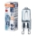 Ovenlamp HALOPIN G9/40W/230V 2700K - Osram