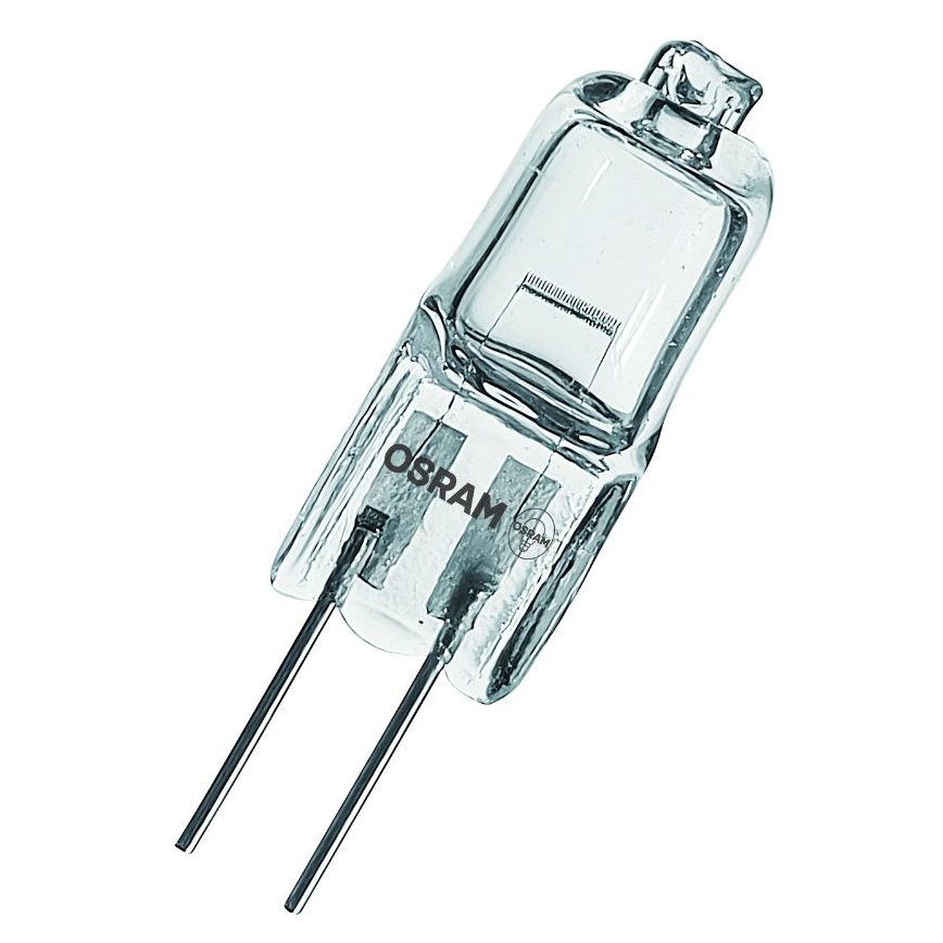 Ovenlamp HALOSTAR G4/10W/12V 2700K - Osram