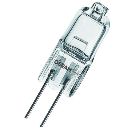 Ovenlamp HALOSTAR G4/20W/12V 2700K - Osram