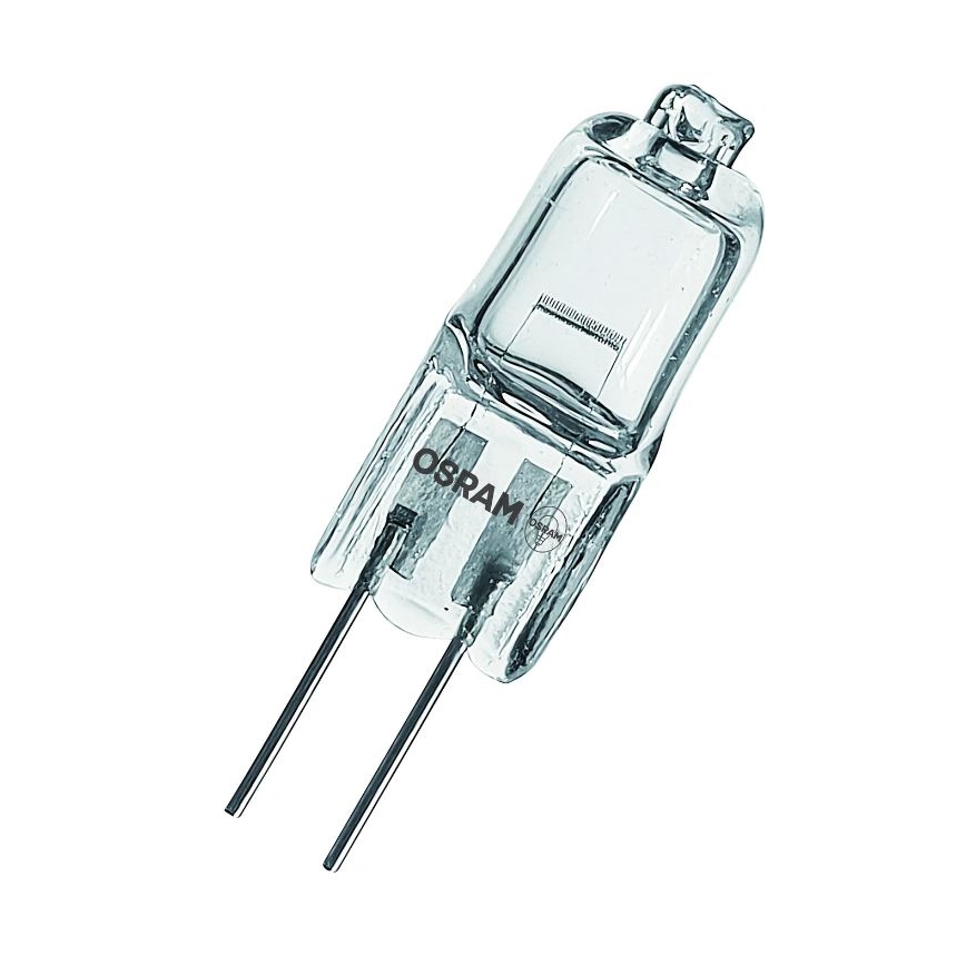 Ovenlamp HALOSTAR G4/20W/12V 2700K - Osram