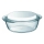 Ovenschaal met deksel PYREX 3 l
