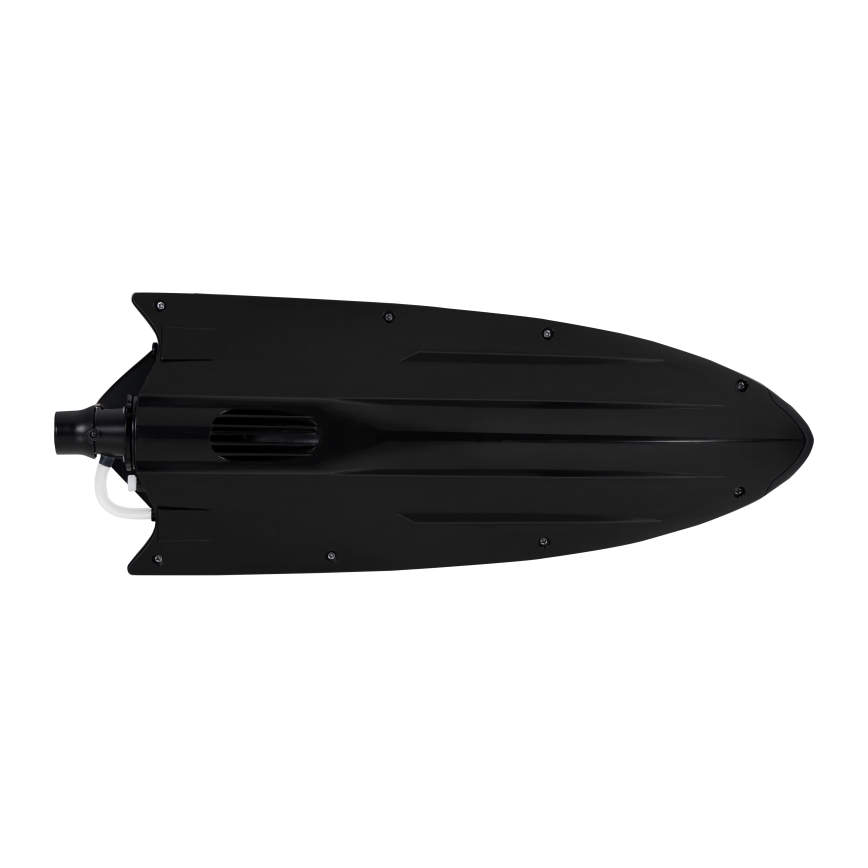 Overmax - bateau radiocommandé X-SURGE 4000 mAh noir/vert