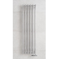 P.M.H. R2C/6 - Radiateur sèche-serviettes en échelle ROSENDAL 525 W 150 cm chromé brillant