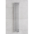 P.M.H. R2C - Radiateur sèche-serviettes ROSENDAL 350W 150 cm chrome brillant