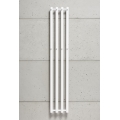 P.M.H. R2W - Radiateur sèche-serviettes pour salle de bains ROSENDAL 350W 150 cm blanc