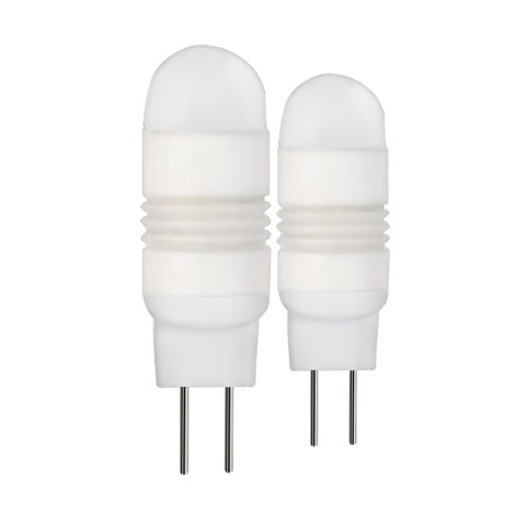 Ampoule G9 LED, Eglo, Blanc