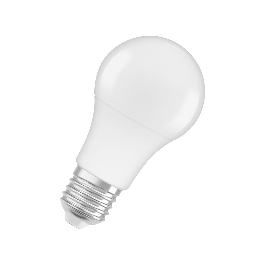 Pack de 3 ampoules LED A60 E27/8,5W/230V 6500K - Osram