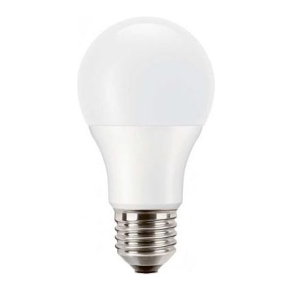 Pack de 3 ampoules LED Philips Pila E27/13W/230V 2700K