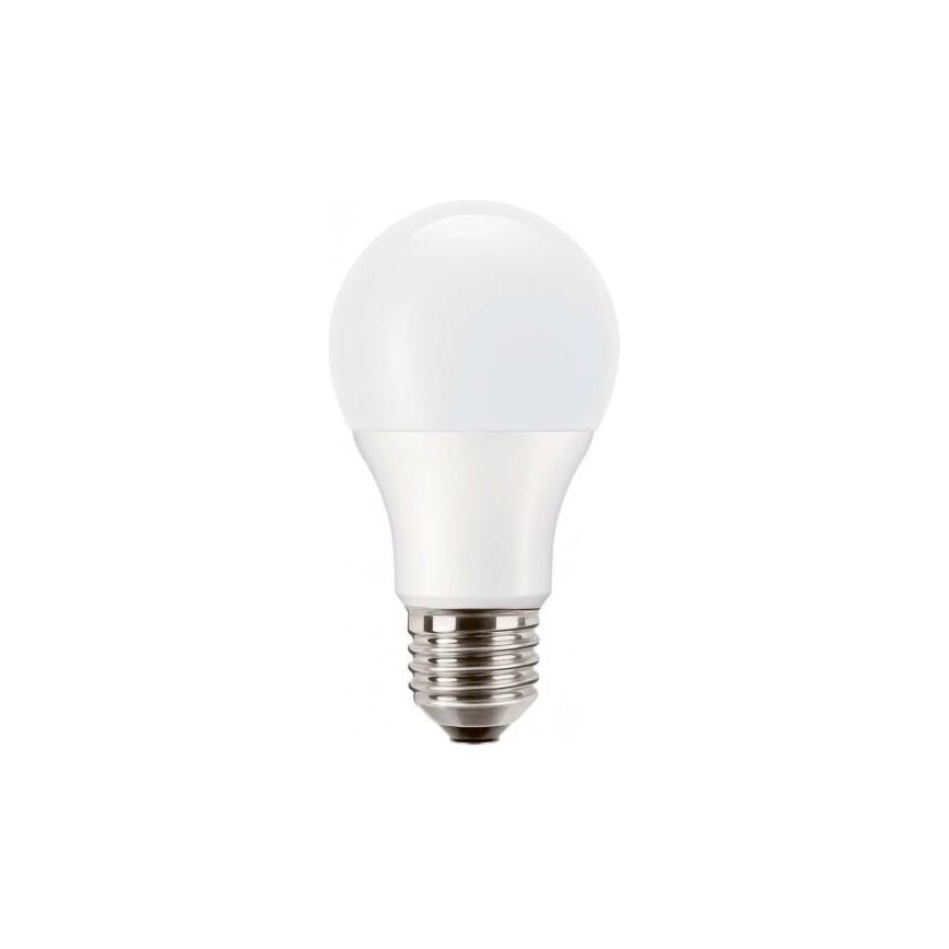 Pack de 3 ampoules LED Philips Pila E27/13W/230V 2700K