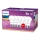 Pack de 6 ampoules LED Philips A60 à culot B22, 13 W, 230 V, 2700 K