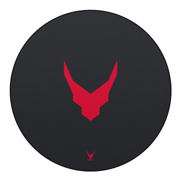 Pad VARR voor gamestoel diameter 100 cm