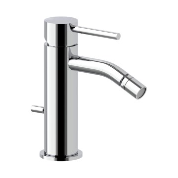 Paffoni - Bidetkraan LIGHT glanzend chroom