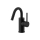Paffoni - Bidetkraan LIGHT zwart