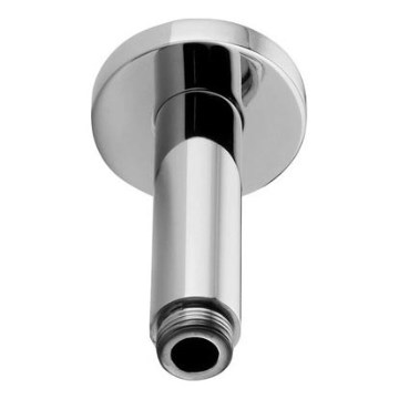 Paffoni - Bras de douche 120 mm chrome brillant