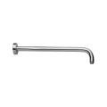 Paffoni - Bras de douche LUXURY 400 mm chrome brillant