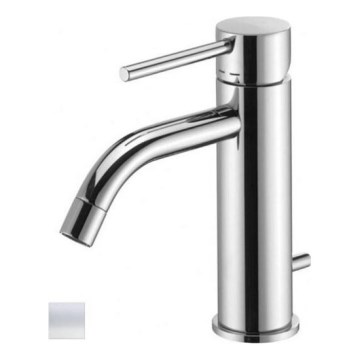 Paffoni - Hoofddouche 20x20 cm SYNCRO zwart