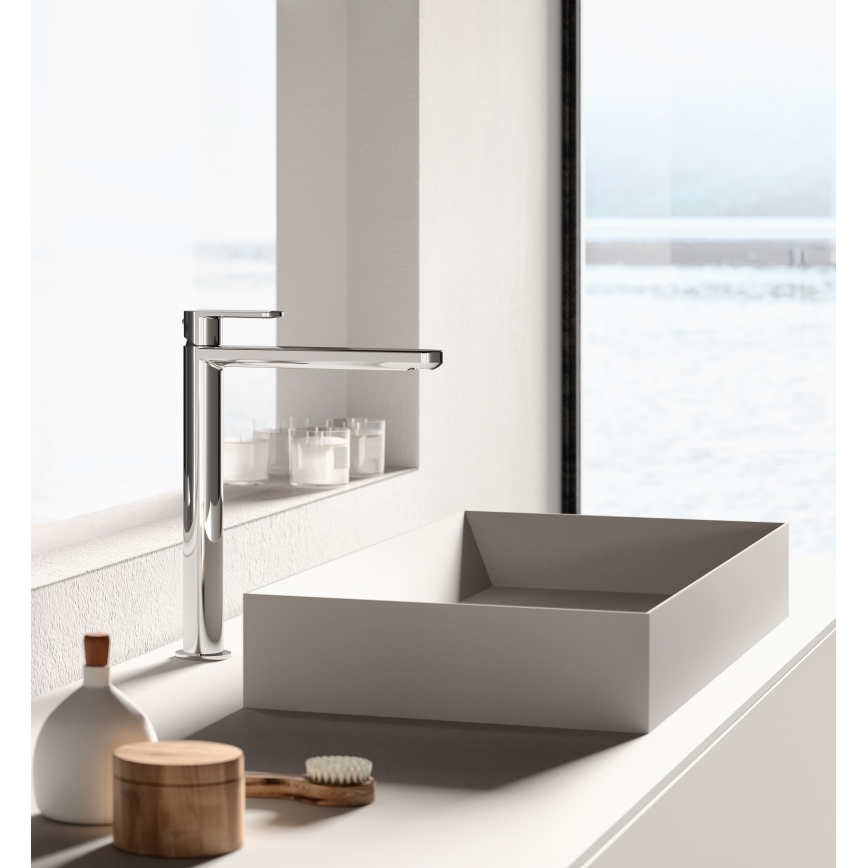 Paffoni - Mitigeur pour lavabo CANDY chrome brillant