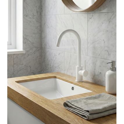 Paffoni - Mitigeur pour lavabo LIGHT chromé brillant