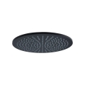 Paffoni - Pomme de douche Ø 22,5 cm MASTER noire