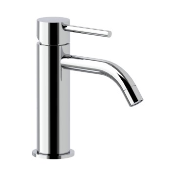 Paffoni - Wastafelkraan LIGHT glanzend chroom