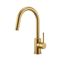 Paffoni - Wastafelkraan LIGHT goud
