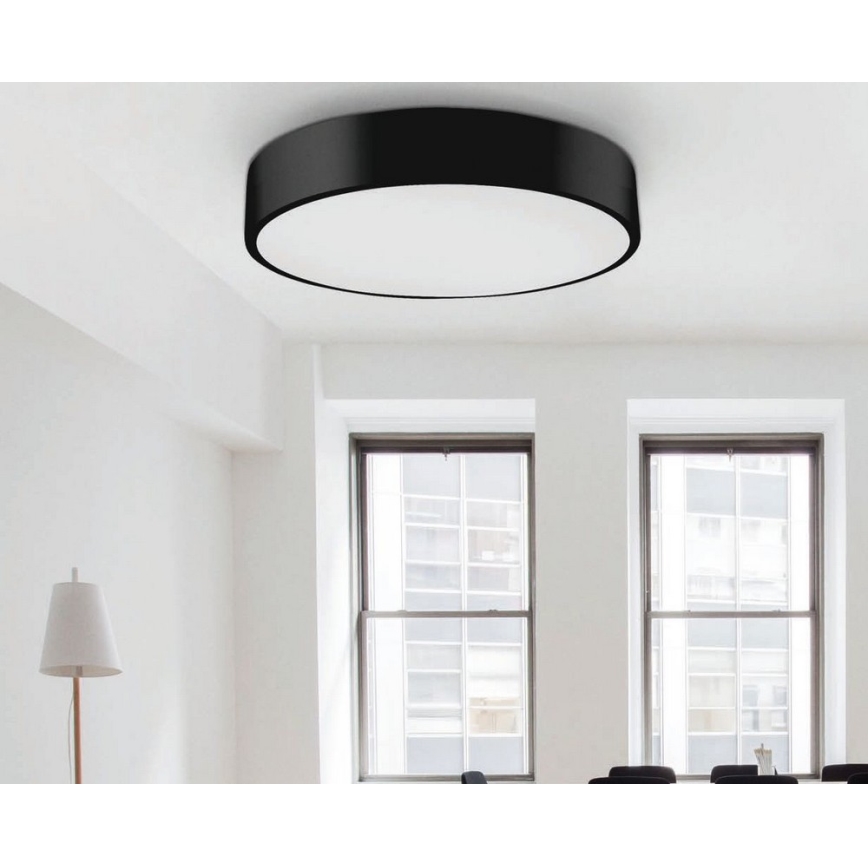 LED Plafondlamp RENY 600 LED/60W/230V