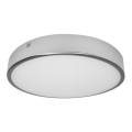 Palnas 61003528 - LED Badkamer plafondlamp EGON LED/16W/230V IP44 3000K