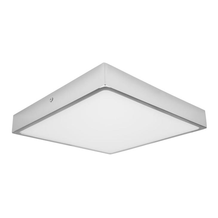 Palnas 61003603 - LED Badkamer plafondlamp EGON LED/16W/230V IP44 3000K