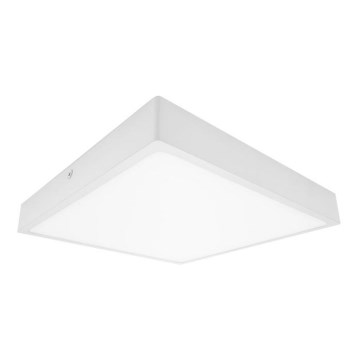 Palnas 61003627 - LED Badkamer plafondlamp EGON LED/16W/230V IP44 3000K