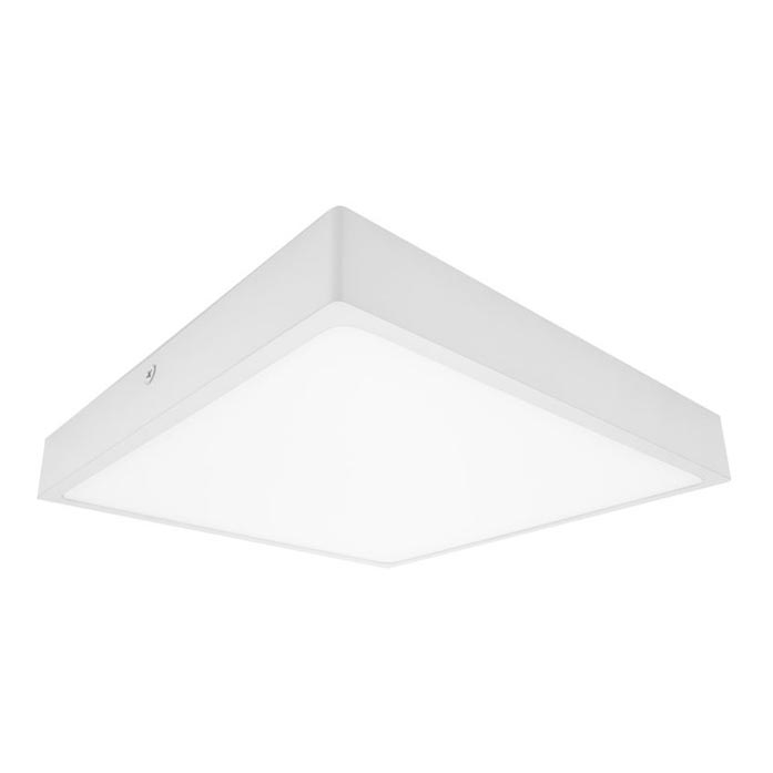 Palnas 61003627 - LED Badkamer plafondlamp EGON LED/16W/230V IP44 3000K