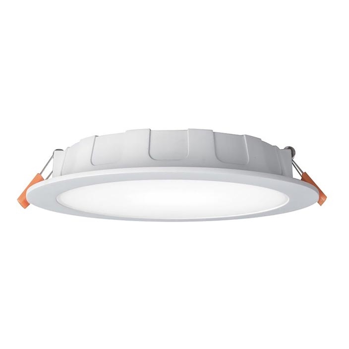 Palnas 61004204 - LED Badkamer inbouwverlichting LOKI LED/8W/230V IP44 4000K