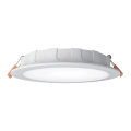 Palnas 61004235 - LED Badkamer inbouwverlichting LOKI LED/16W/230V IP44 3000K