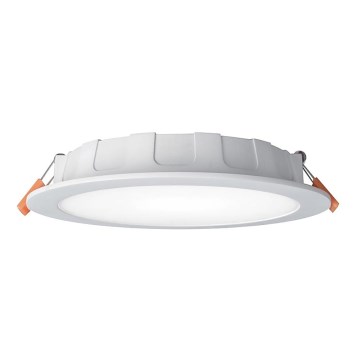 Palnas 61004259 - LED Badkamer inbouwverlichting LOKI LED/24W/230V IP44 3000K