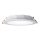 Palnas 61004259 - LED Badkamer inbouwverlichting LOKI LED/24W/230V IP44 3000K