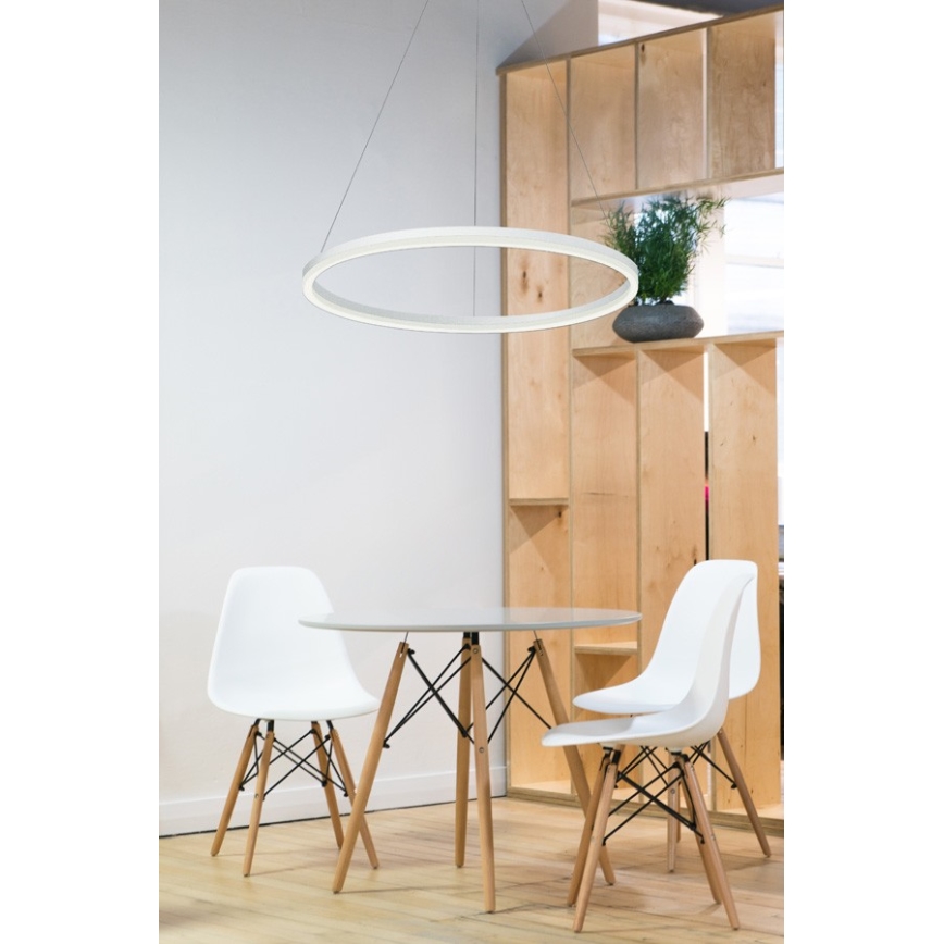 LED Hanglamp aan koord DONA 800 LED/62W/230V