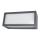 Palnas 66001388 - Wandlamp voor buiten TONY 1x E27 / 18W / 230V IP54