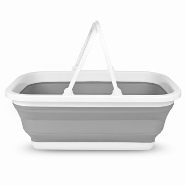 Panier de pique-nique pliable