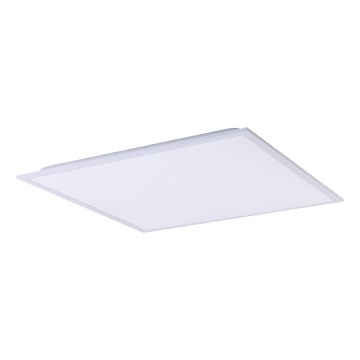 Panneau en saillie LED/40W/230V 4000K 59,5x59,5 cm IP30 blanc