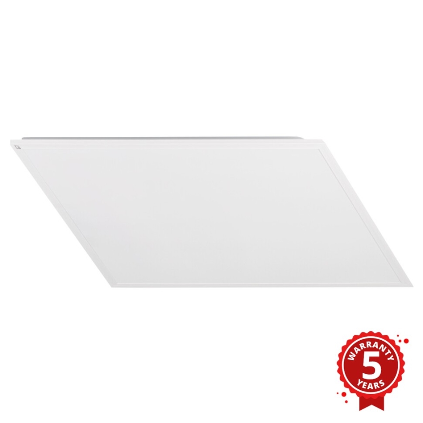 Panneau encastrable BLINGO LED/38W/230V 60x60 cm