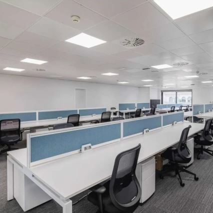 Panneau encastrable PROXO LED/33W/230V 4000K 60x60 cm blanc