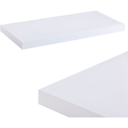 Panneau LED/36W/230V 4000K 30x60 cm blanc