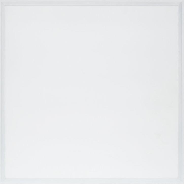 Panneau LED/48W/230V 4000K 60x60 cm