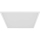 Panneau LED dimmable pour faux plafond de salle de bains STELLA LED/28/32/36/40W/230V 59,5x59,5 cm CRI 90 IP44 blanc