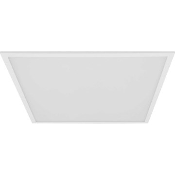 Panneau LED encastrable dimmable pour salle de bains STELLA LED/28/32/36/40W/230V 59,5x59,5 cm CRI 90 IP44 blanc