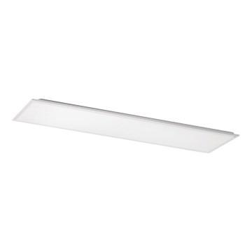 Panneau LED encastré BLINGO UAIO LED/38W/230V 3000/4000/6500K 120x30 cm IRC 90 UGR<19