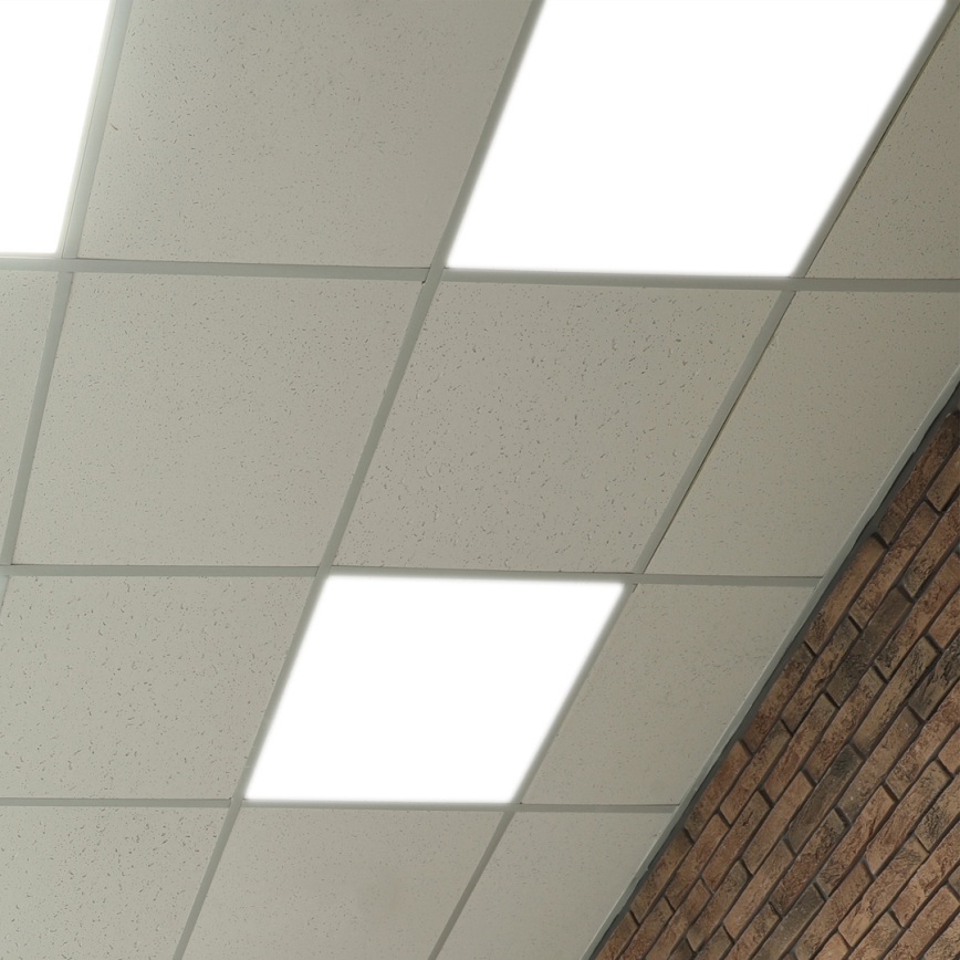 Panneau LED LED/48W/230V 4000K 60x60 cm