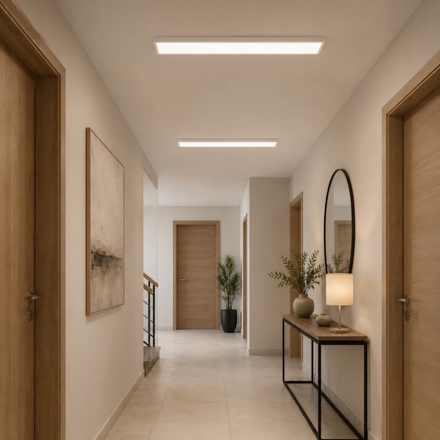 Panneau LED OREGA LED/40W/230V 4000K