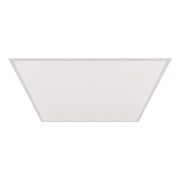 Panneau LED pour faux plafond DIXXO LED/36W/230V 4000K 60x60 cm blanc