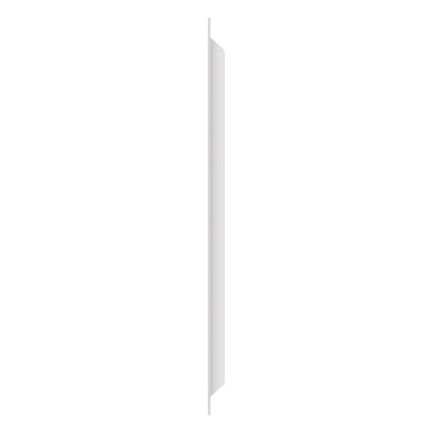 Panneau LED pour faux plafond DIXXO LED/36W/230V 4000K 60x60 cm blanc