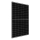 Panneau solaire photovoltaïque JA SOLAR 405Wp cadre noir IP68 Half Cut